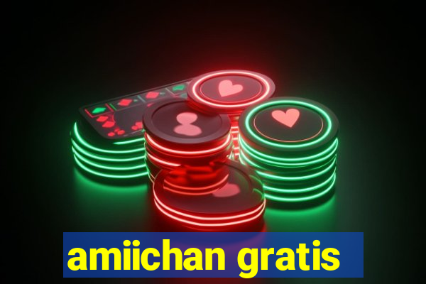 amiichan gratis